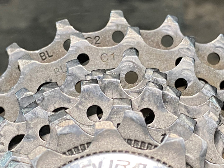HQ145 シマノ SHIMANO デュラエース DURA-ACE CS-7800 スプロケット 11-23T 10S