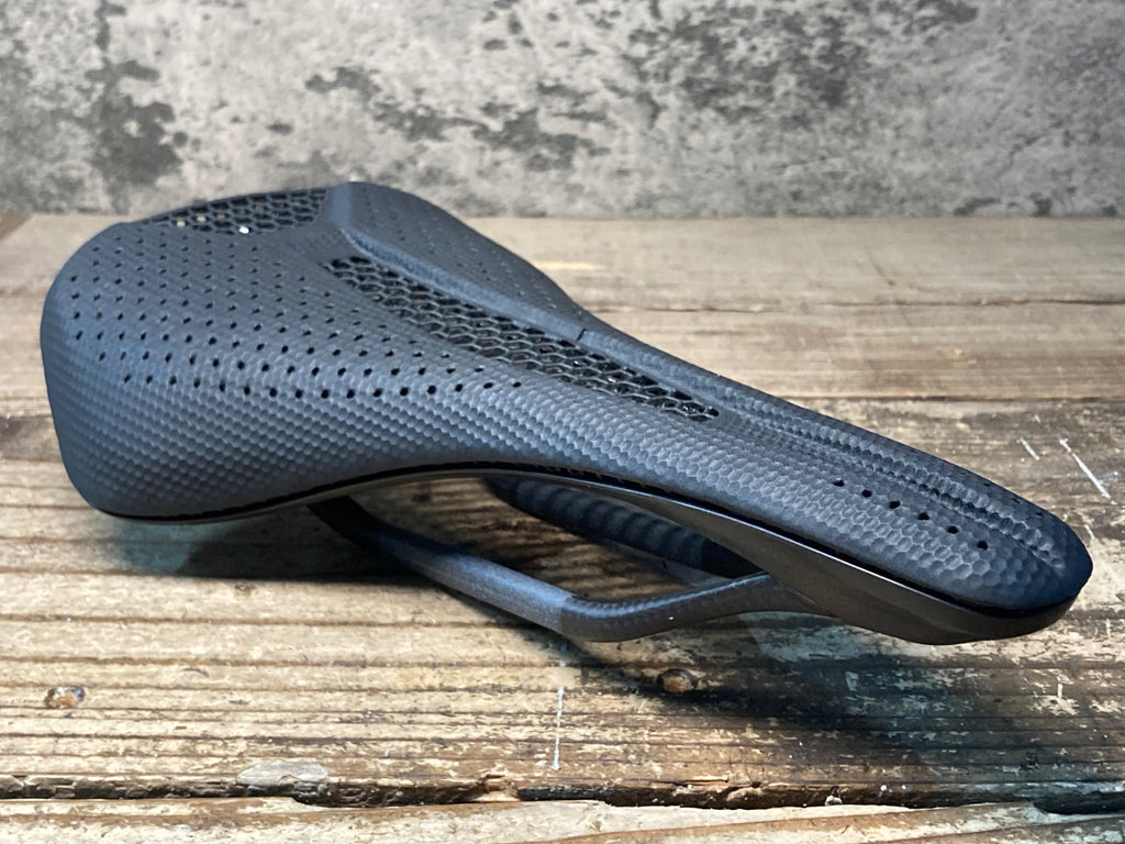 JK890 スペシャライズド SPECIALIZED S-WORKS PHENOM MIRROR サドル 黒