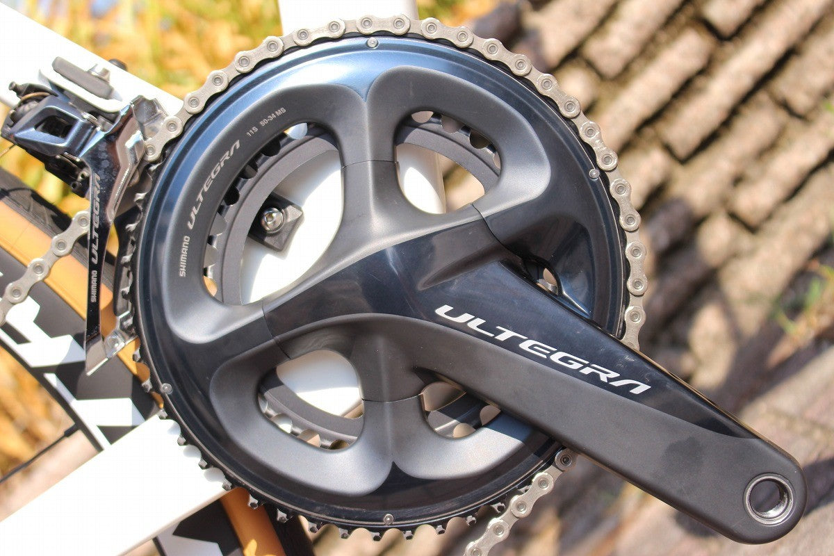 TREK DOMANE SLR フルカーボン　フロントフォーク TREK DOMANE SLR フルカーボン フロントフォーク 【公式通販】