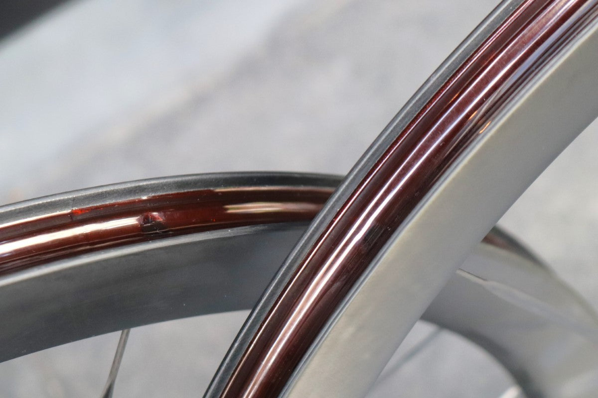 カデックス CADEX マックス MAX 40 DISC カーボン チューブレス