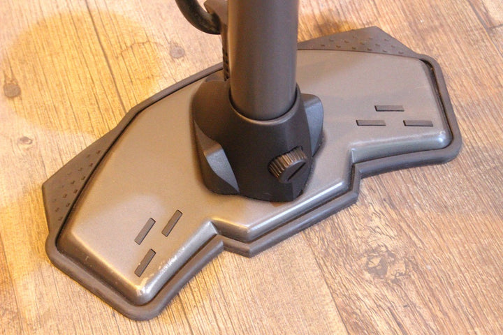 エヴァディオ AVEDIO STフロアポンプ ST FLOOR PUMP 空気入れ 米式/仏式対応 【名古屋店】