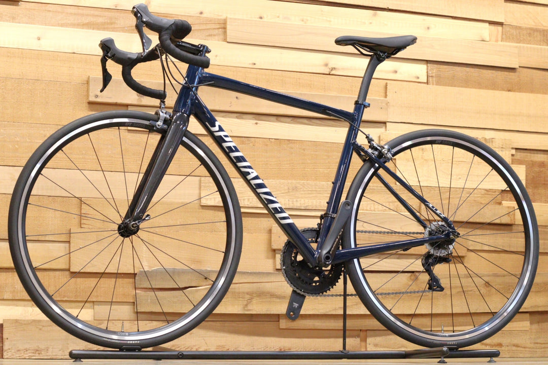 スペシャライズド SPECIALIZED アレー エリート ALLEZ ELITE 2022 54サイズ シマノ アルテグラ R8000 MIX 11S アルミ ロードバイク 【立川店】
