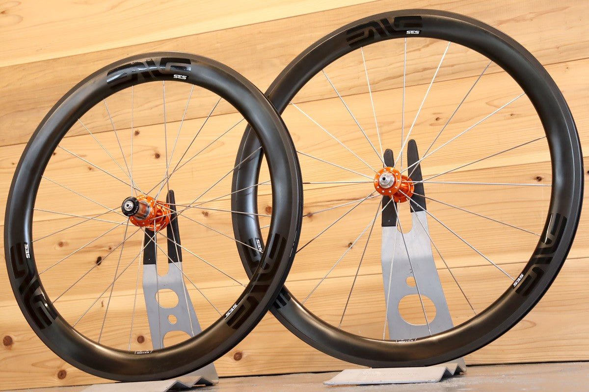 エンヴィ ENVE SES 4.5 クリスキング CHRISKING R45 カーボン