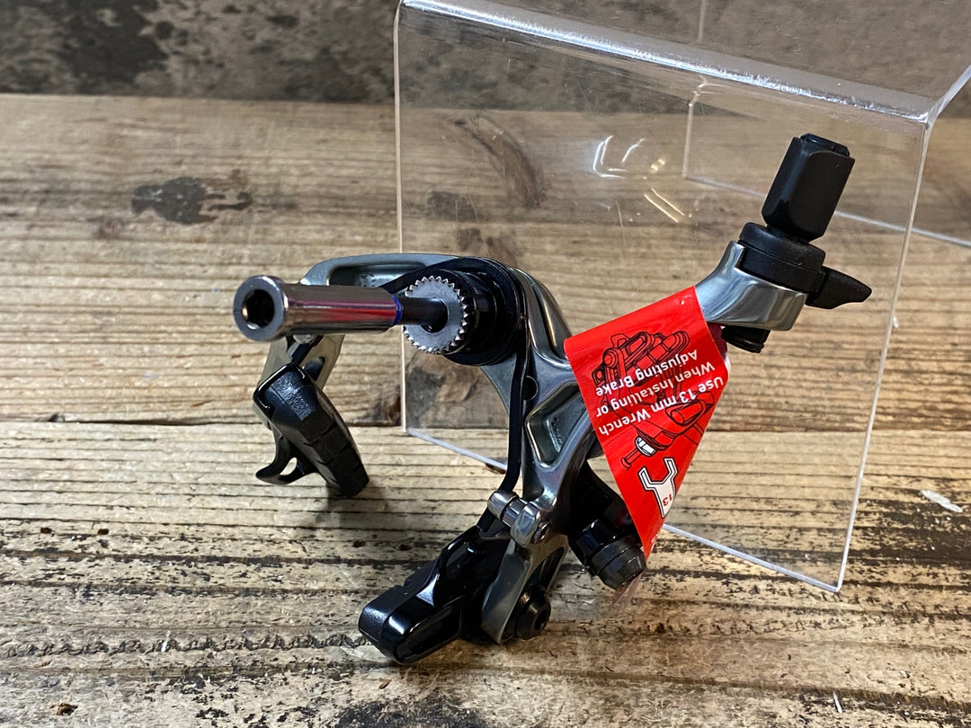 JR358 スラム SRAM RED AEROLINK キャリパーブレーキ フロント