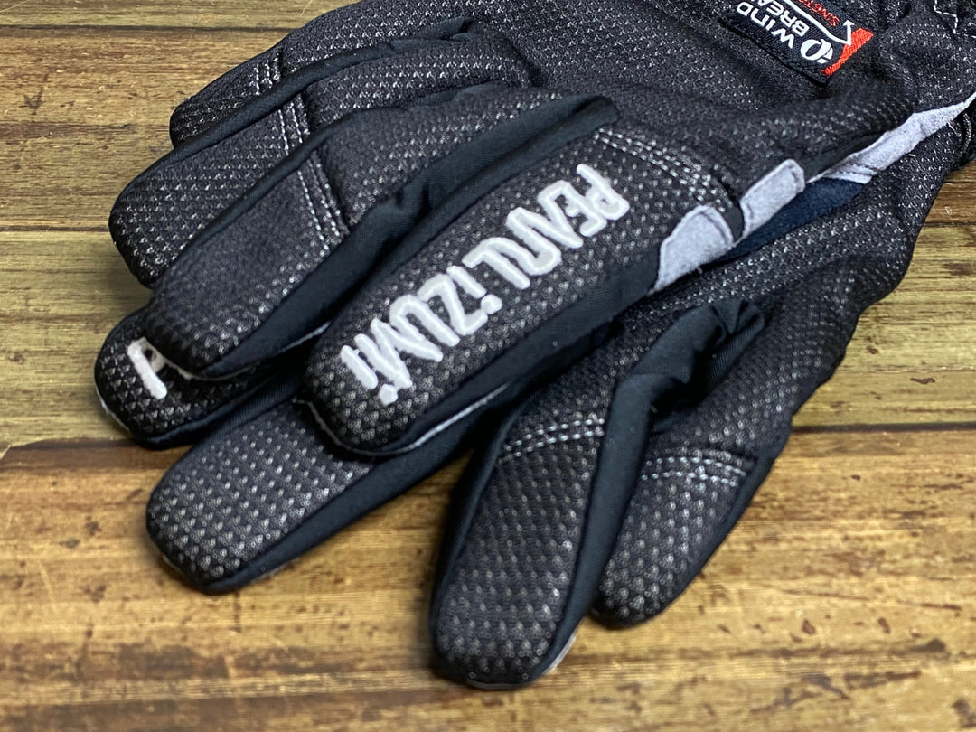 KH062 パールイズミ PEARL iZUMi グローブ 黒 M