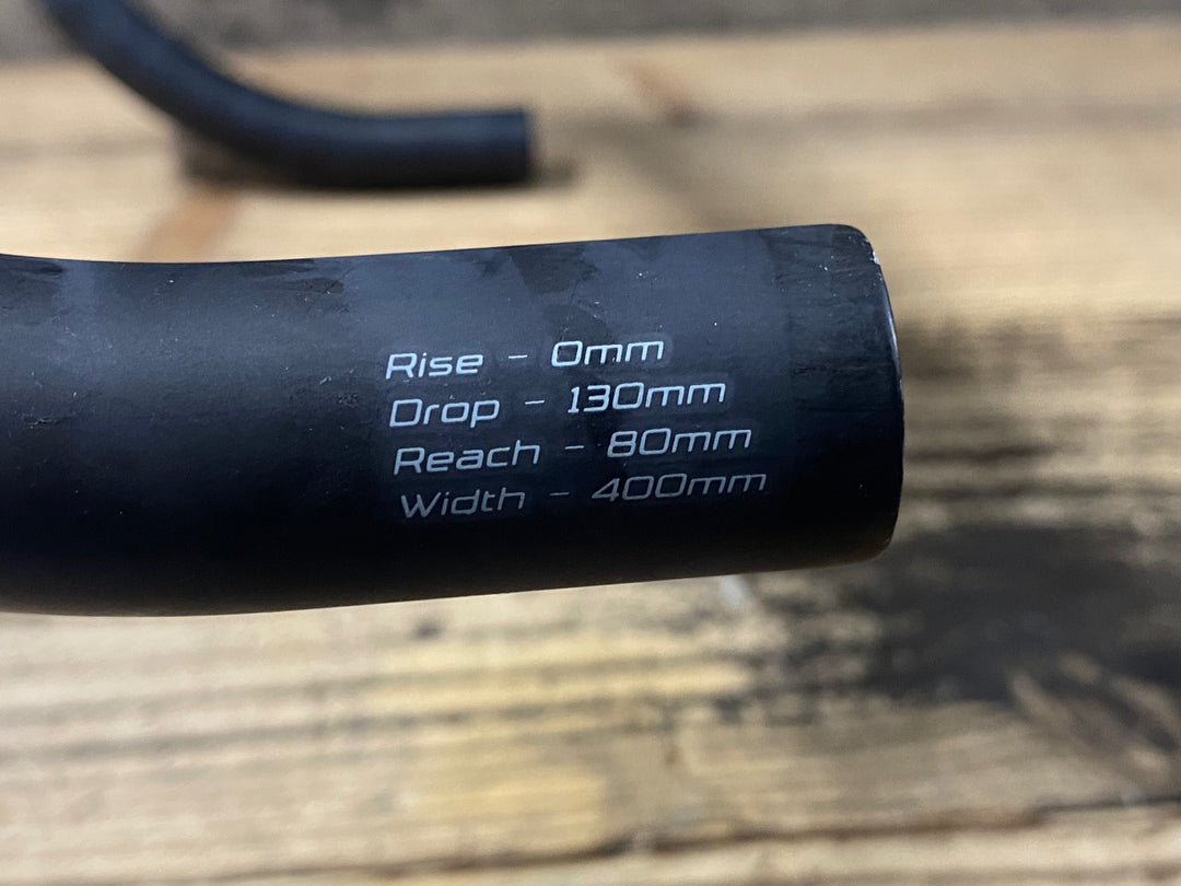 KK727 スペシャライズド SPECIALIZED S-WORKS AEROFLY カーボン ドロップハンドル 400mm Φ31.8