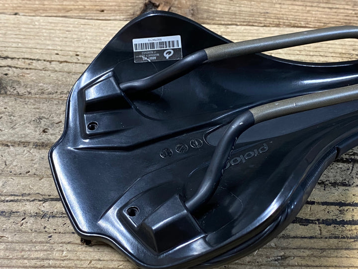 KF066 プロロゴ prologo SCRATCH M5 サドル 黒 Tiroxレール