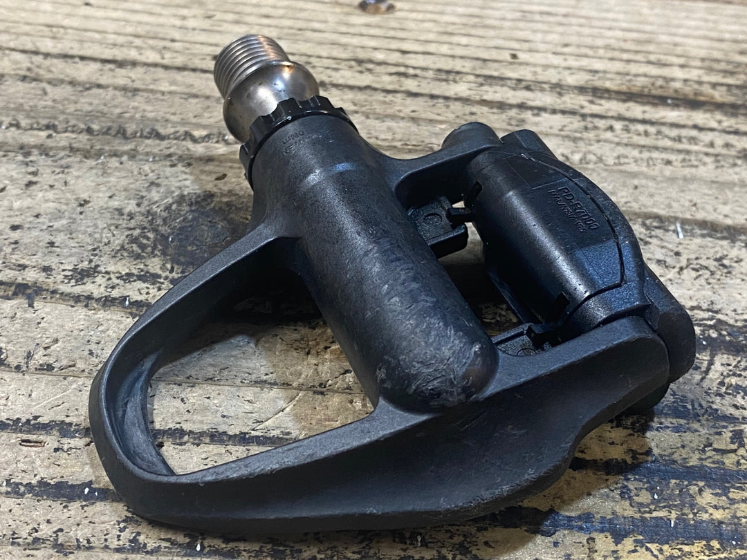 JX947 シマノ SHIMANO 105 PD-R7000 ビンディングペダル SPD-SL