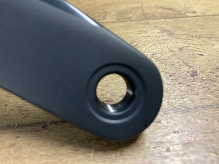 KM467 シマノ SHIMANO 105 FC-R7000 クランクセット 50/34T 160mm