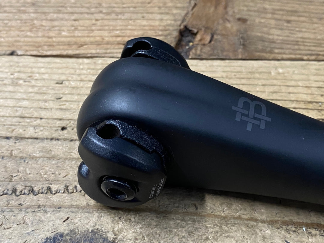 KM690 ブラック インク BLACK INC カーボン シートポスト Φ27.2 350mm 0オフセット 未装着品