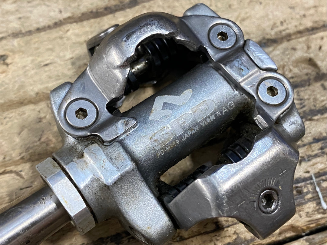 JO682 シマノ SHIMANO PD-M959 ビンディングペダル SPD
