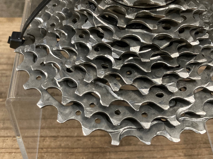 JW733 シマノ SHIMANO アルテグラ ULTEGRA CS-R8100 スプロケット 11-30T 12S
