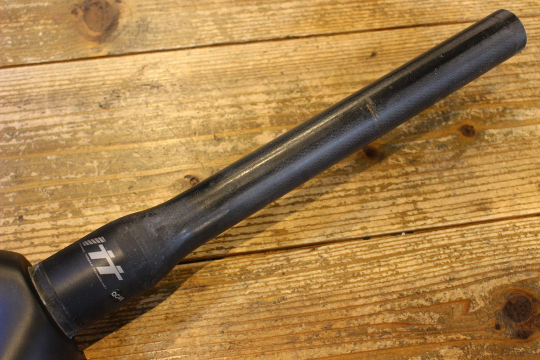 未使用 イーストン EASTON EC90XD カーボン フロントフォーク 700C ディスクブレーキ ポストマウント 【名古屋店】