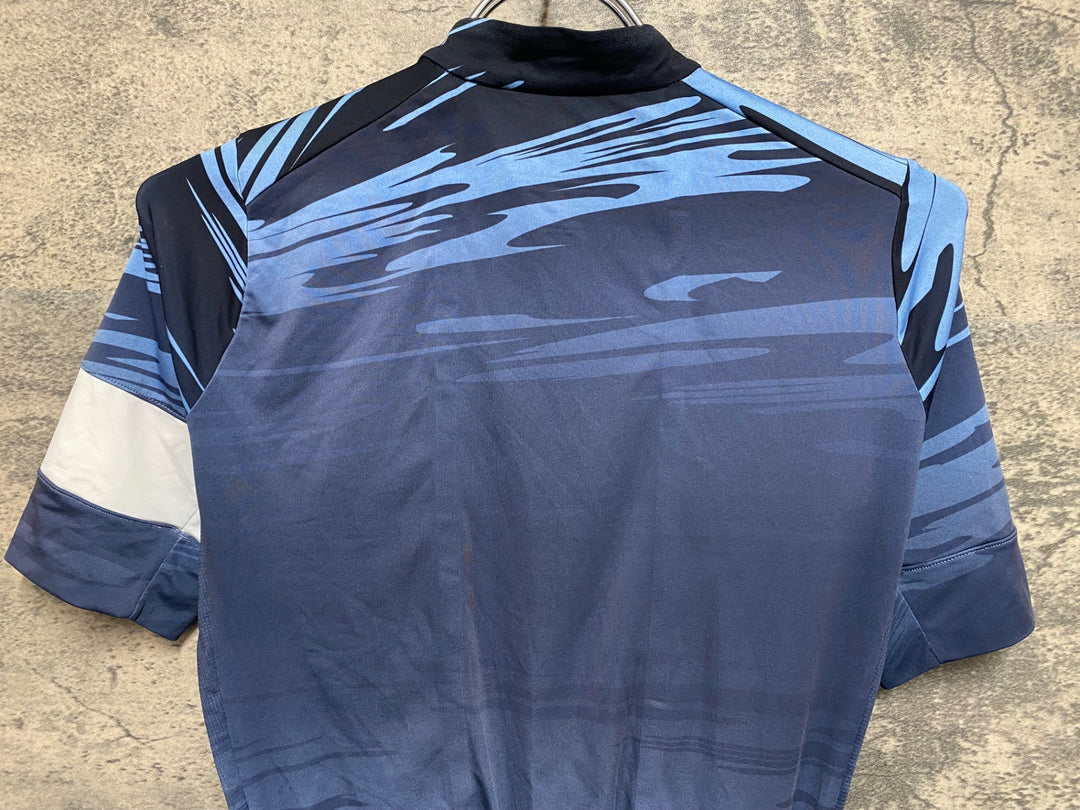 KN951 ラファ Rapha LEGION PT TRAINING JERSEY 半袖 サイクルジャージ XS 日焼け
