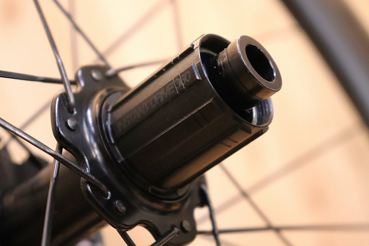 エンヴィ ENVE SES 5.6 DISC カーボン チューブレスレディ ホイール