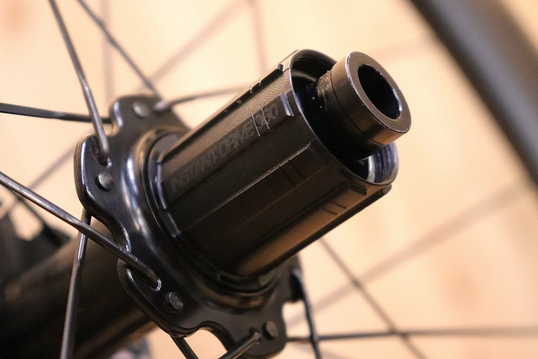 エンヴィ ENVE SES 5.6 DISC カーボン チューブレスレディ ホイールセット シマノ 11S/12S 【芦屋店】