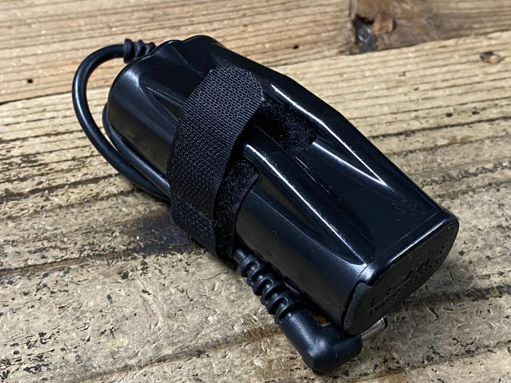 KA654 レザイン LEZYNE INFINITE LIGHT BATTERY バッテリー ※動作未確認