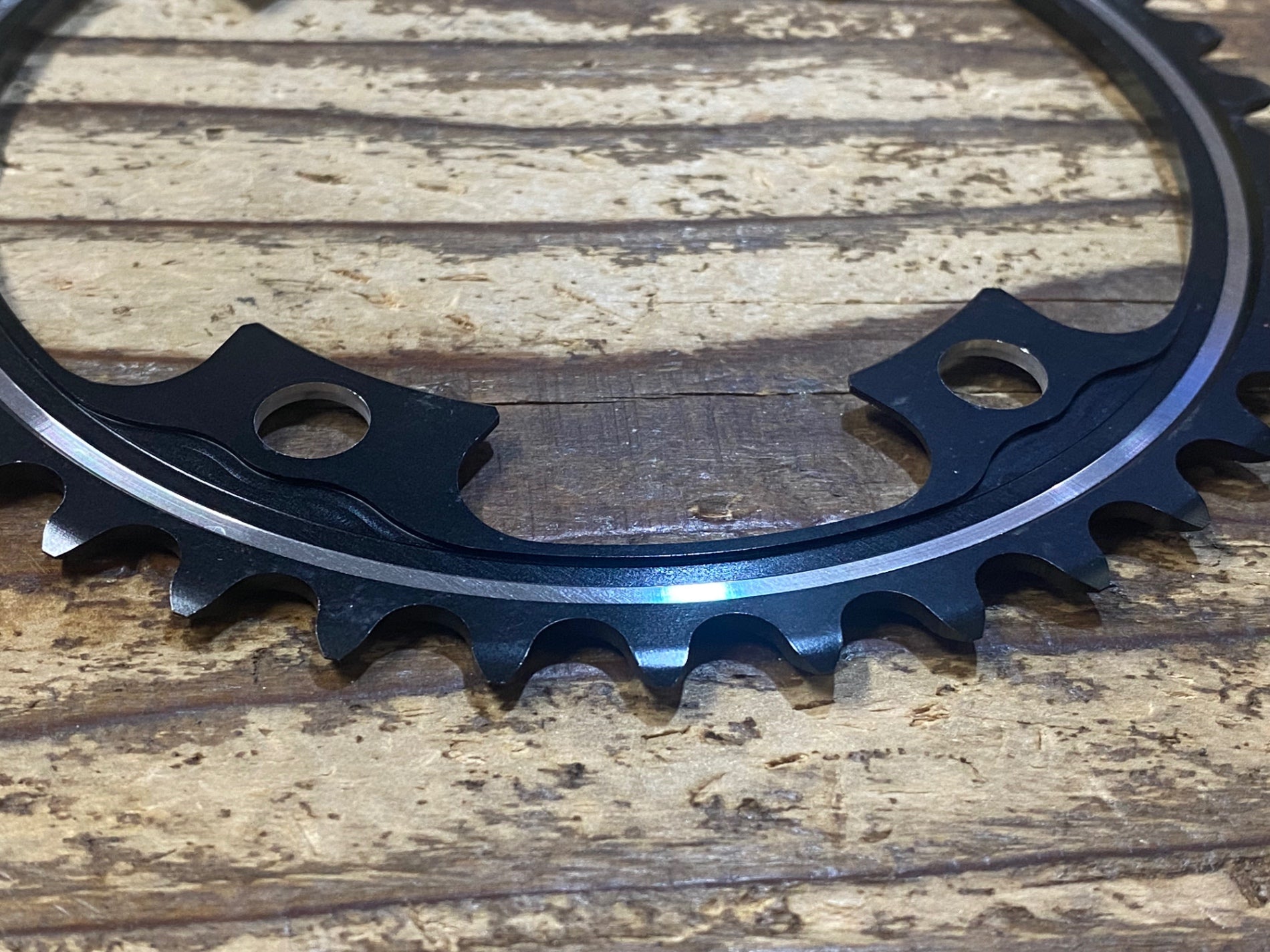 JX425 シマノ SHIMANO デュラエース DURA-ACE FC-9000 インナー