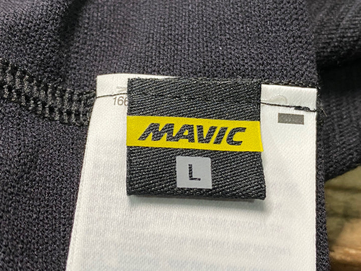 JK283 マヴィック MAVIC KSYRIUM MERINO KNEE WARMER ニーウォーマー