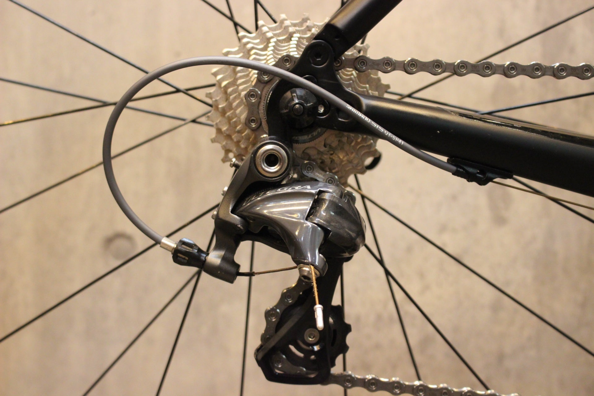 アルゴン ARGON18 クリプトン KRYPTON 2017 XS シマノ アルテグラ 6800