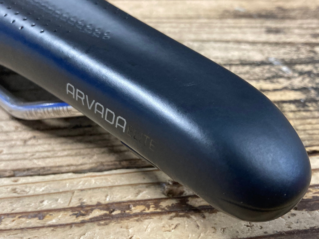 KJ009 ボントレガー BONTRAGER ARVADA サドル 黒 136mm
