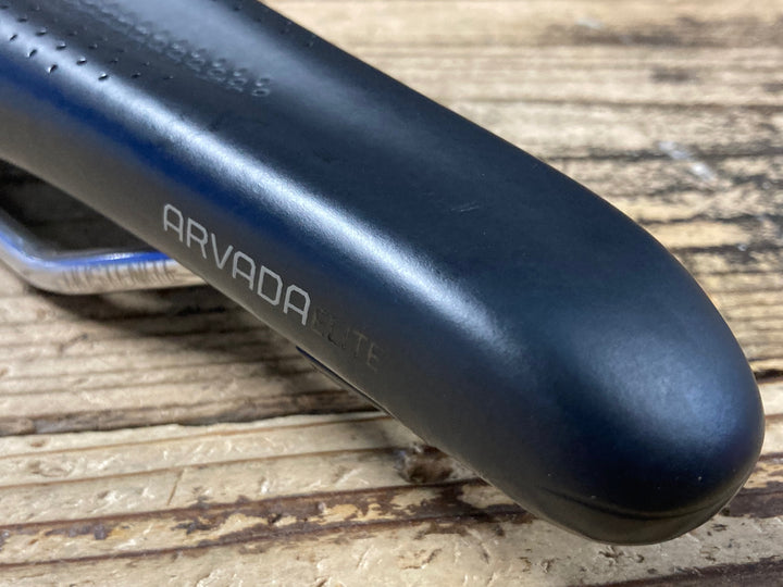 KJ009 ボントレガー BONTRAGER ARVADA サドル 黒 136mm