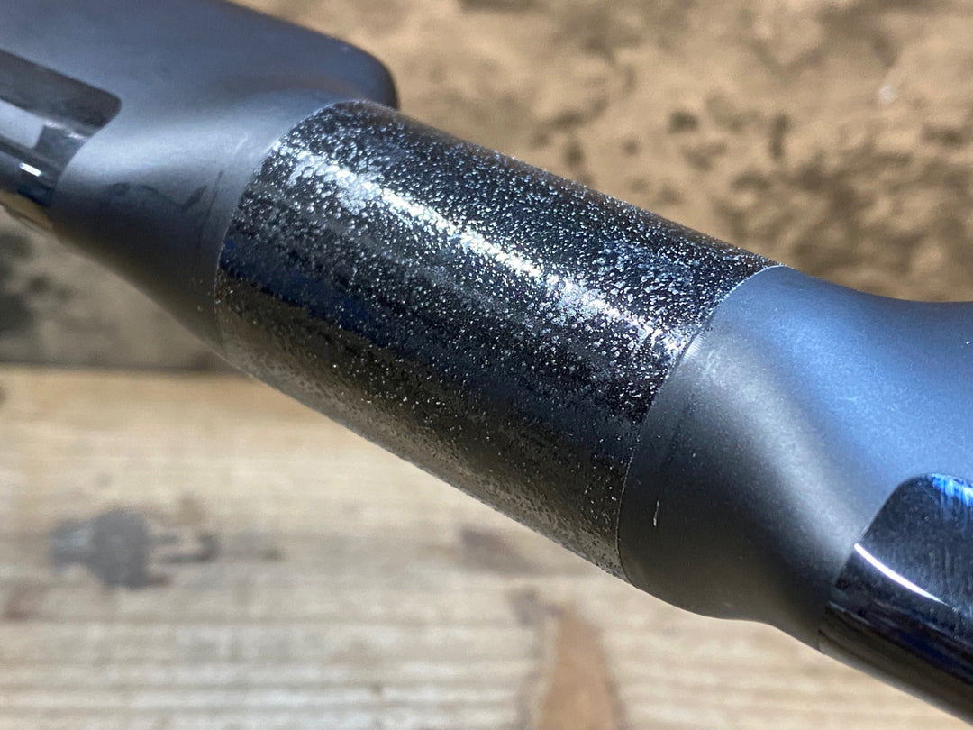 JX693 エンヴィ ENVE SES AERO HANDLEBAR カーボン ドロップハンドル 440mm Φ31.8