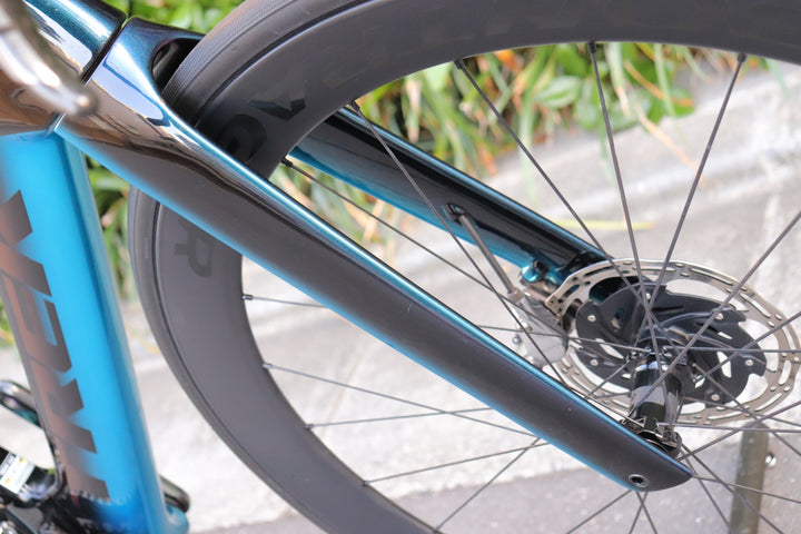 トレック TREK マドン MADONE SLR GEN7 P1 2023頃 54サイズ SRAM RED e-Tap AXS 12S カーボン ロードバイク 【さいたま浦和店】