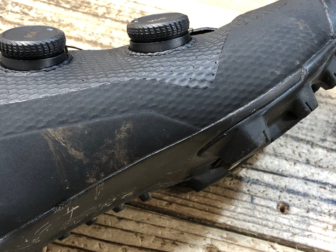 KA088 スペシャライズド SPECIALIZED RECON 3.0 MTB ビンディングシューズ 黒 EU43 SPD
