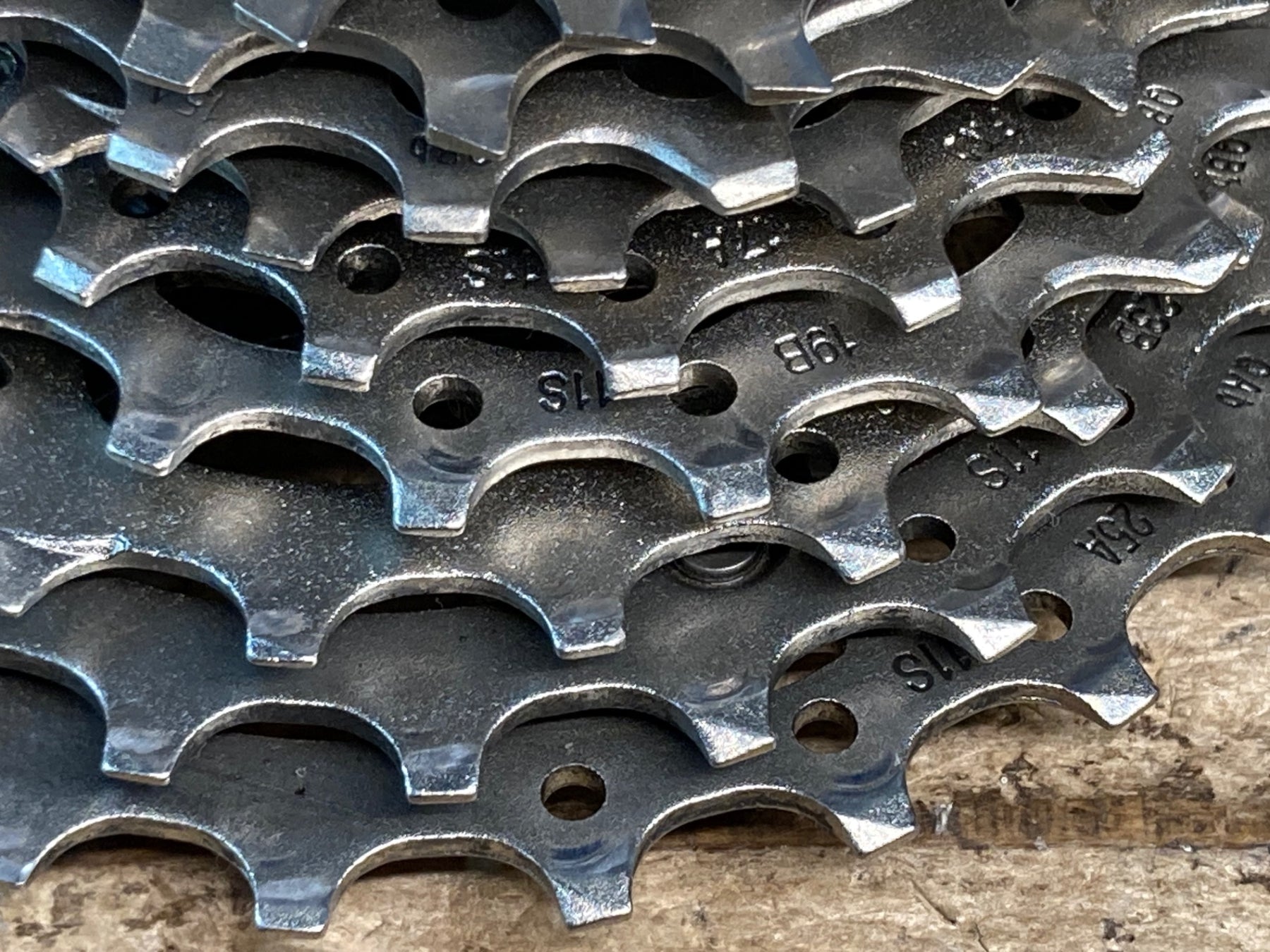 JN083 シマノ SHIMANO アルテグラ ULTEGRA CS-R8000 スプロケット 11