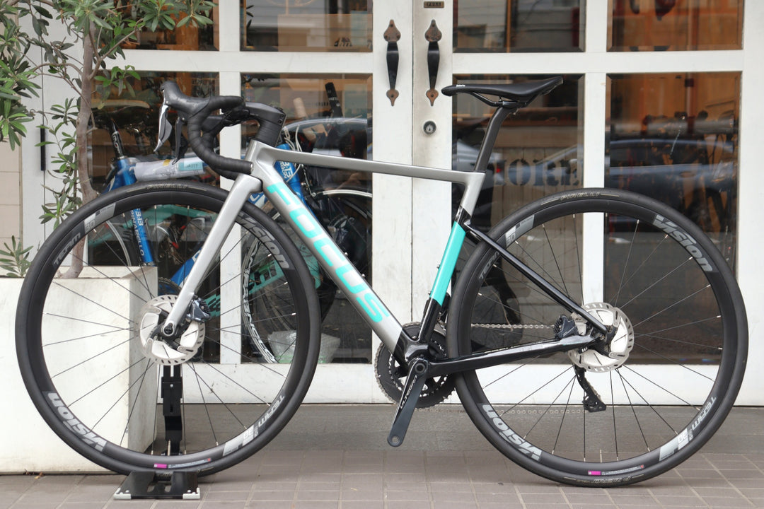フォーカス FOCUS イザルコ マックス IZALCO MAX 9 2020モデル XSサイズ シマノ アルテグラ R8070 11S Di2 カーボン ロードバイク 【横浜店】