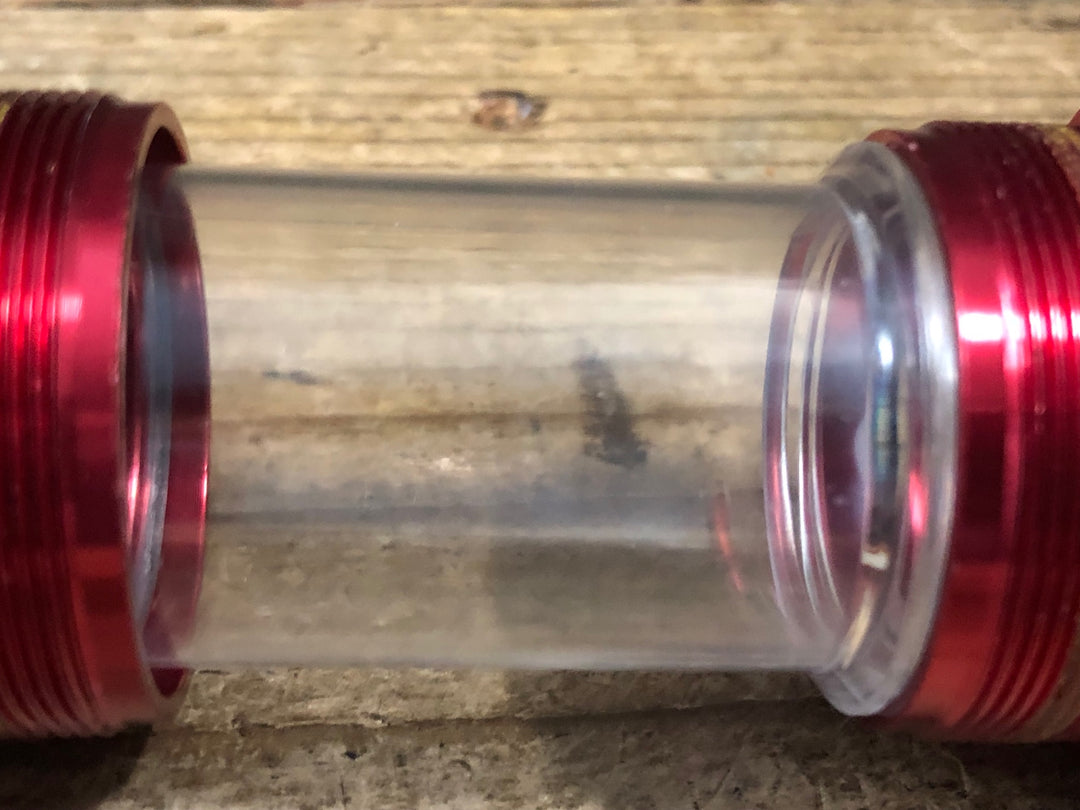 KF102 TOKEN TK878TBT セラミックベアリング BB ボトムブラケット ISO 68mm BSA