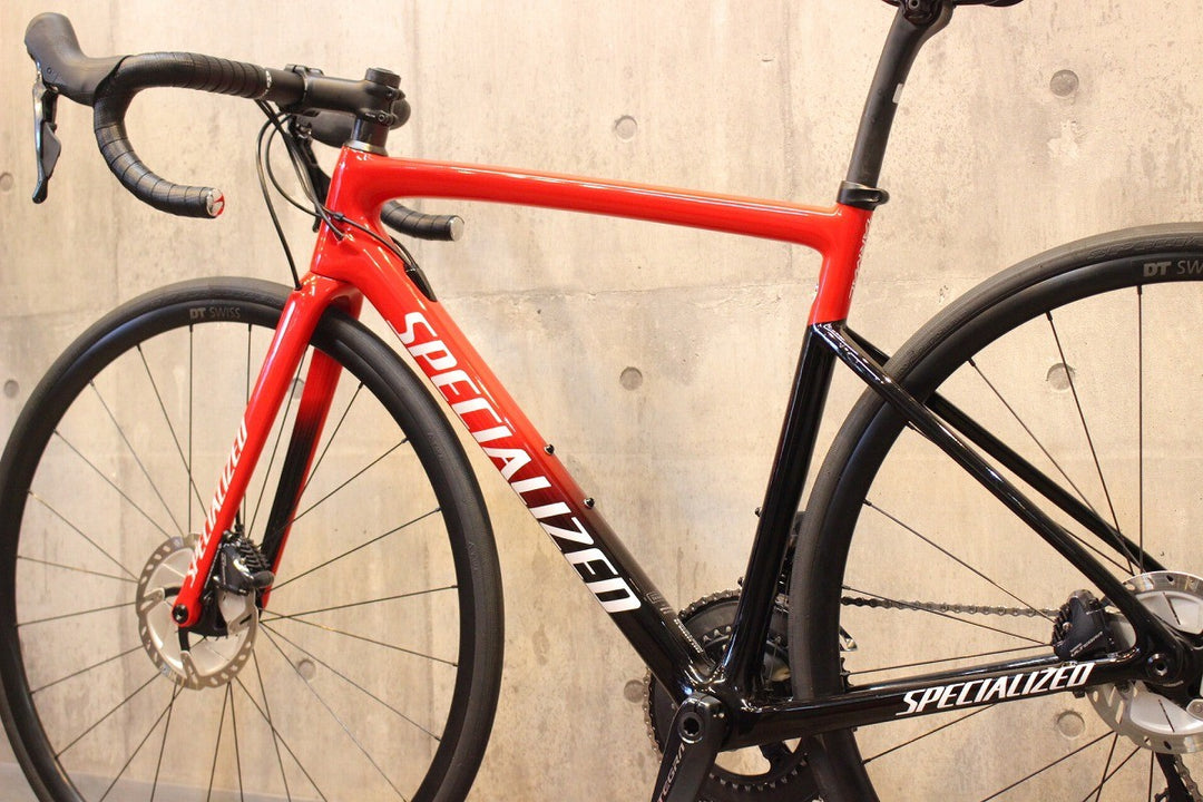スペシャライズド SPECIALIZED ターマック TARMAC SL6 COMP DISC 2021 52サイズ シマノ アルテグラ R8020 11S カーボン ロードバイク【名古屋店】