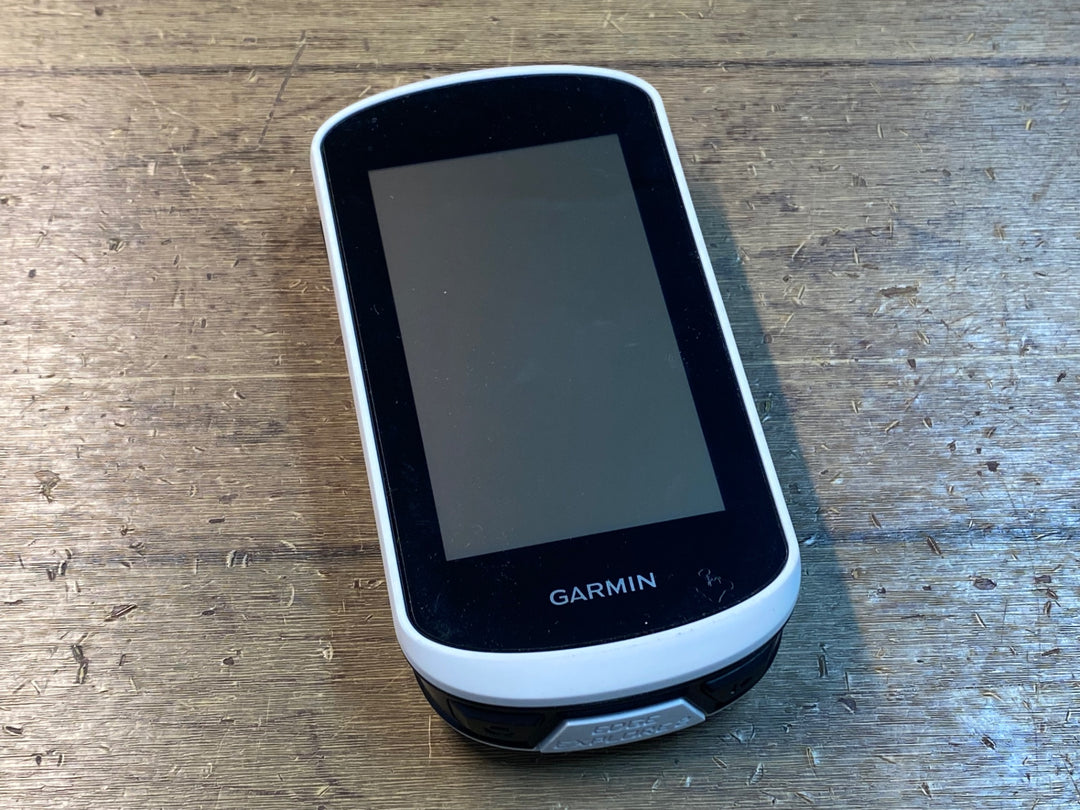 JJ186 ガーミン GARMIN エッジ EDGE EXPLORE2 サイクルコンピューター 動作確認済