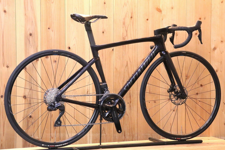 スペシャライズド SPECIALIZED ターマック TARMAC SL7 COMP 2023年モデル 52サイズ シマノ 105 R7170 Di2 12S カーボン ロードバイク 【芦屋店】