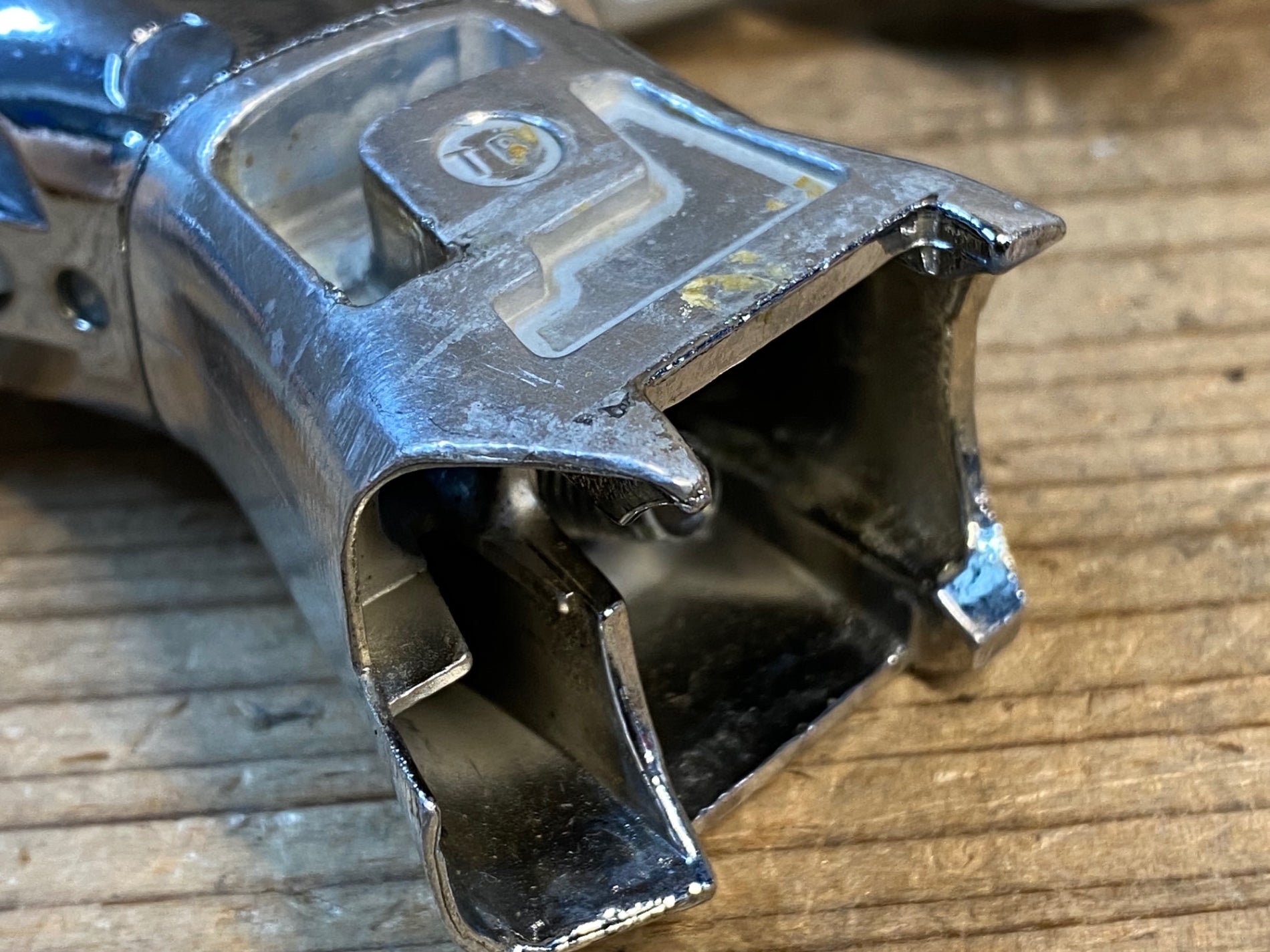 Shimano duraace ST-7400 STIレバー デュラエース Shimano Dura Ace ST-7400 2/8-Speed STI Brake Shift Levers