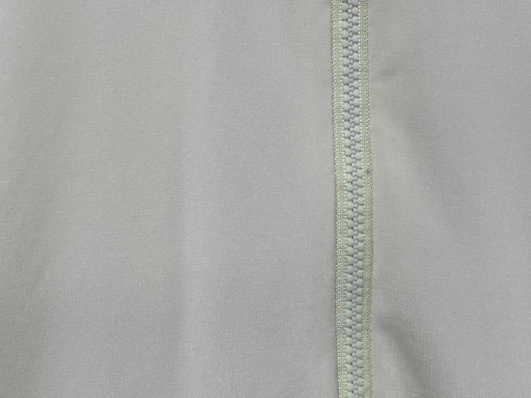 JZ135 ラファ Rapha PRO TEAM JERSEY 半袖 サイクルジャージ 黄緑 M