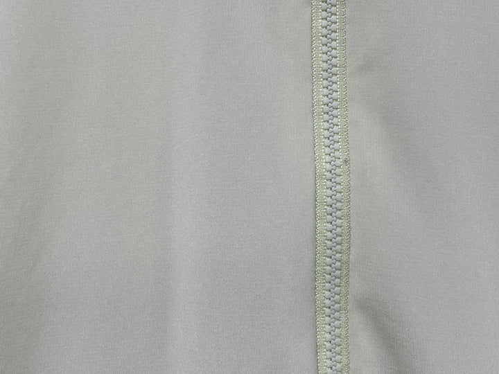JZ135 ラファ Rapha PRO TEAM JERSEY 半袖 サイクルジャージ 黄緑 M
