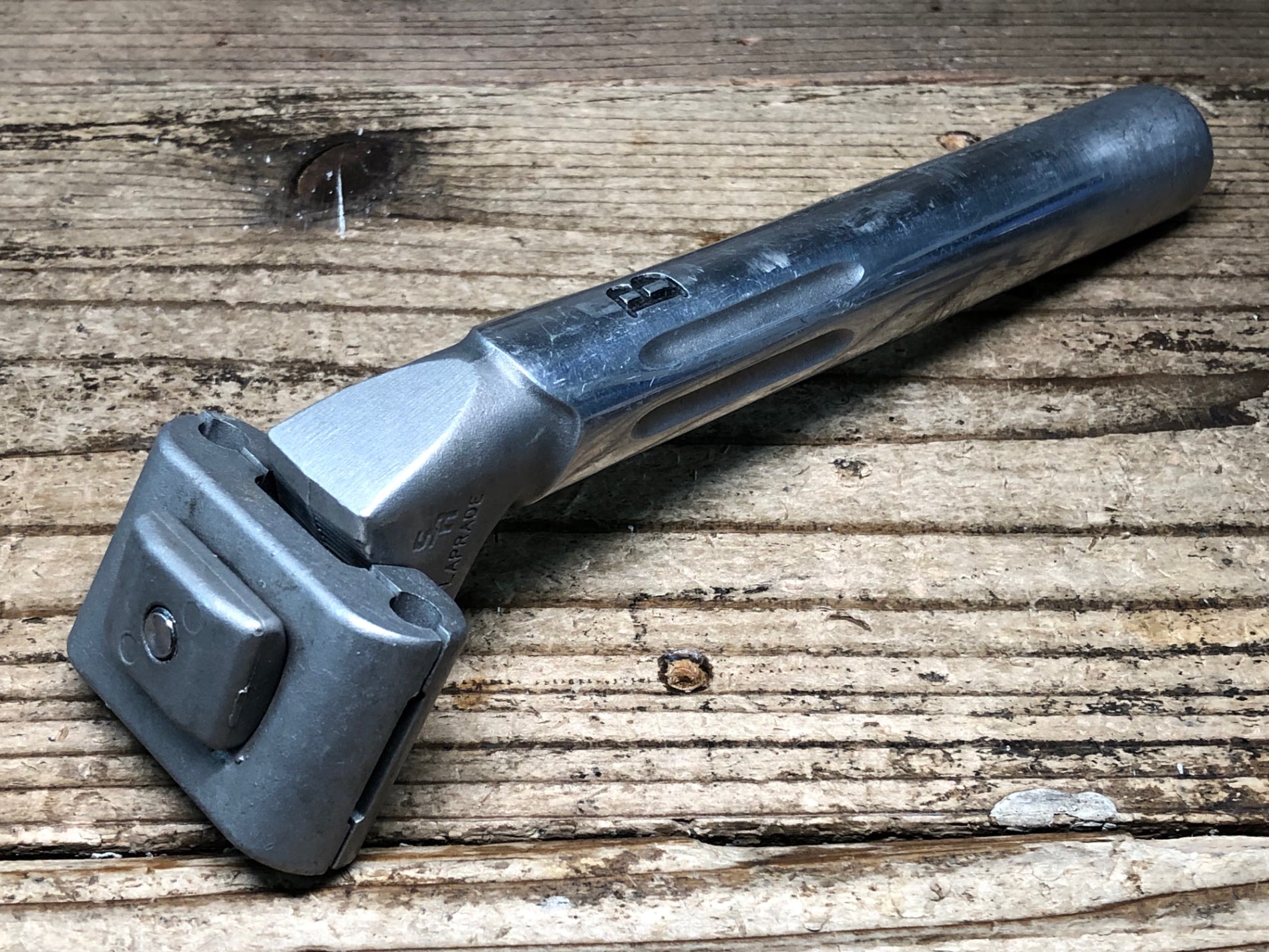 JO607 サカエ SAKAE SR LAPRADE シートポスト 200mm Φ26.2 – BICI