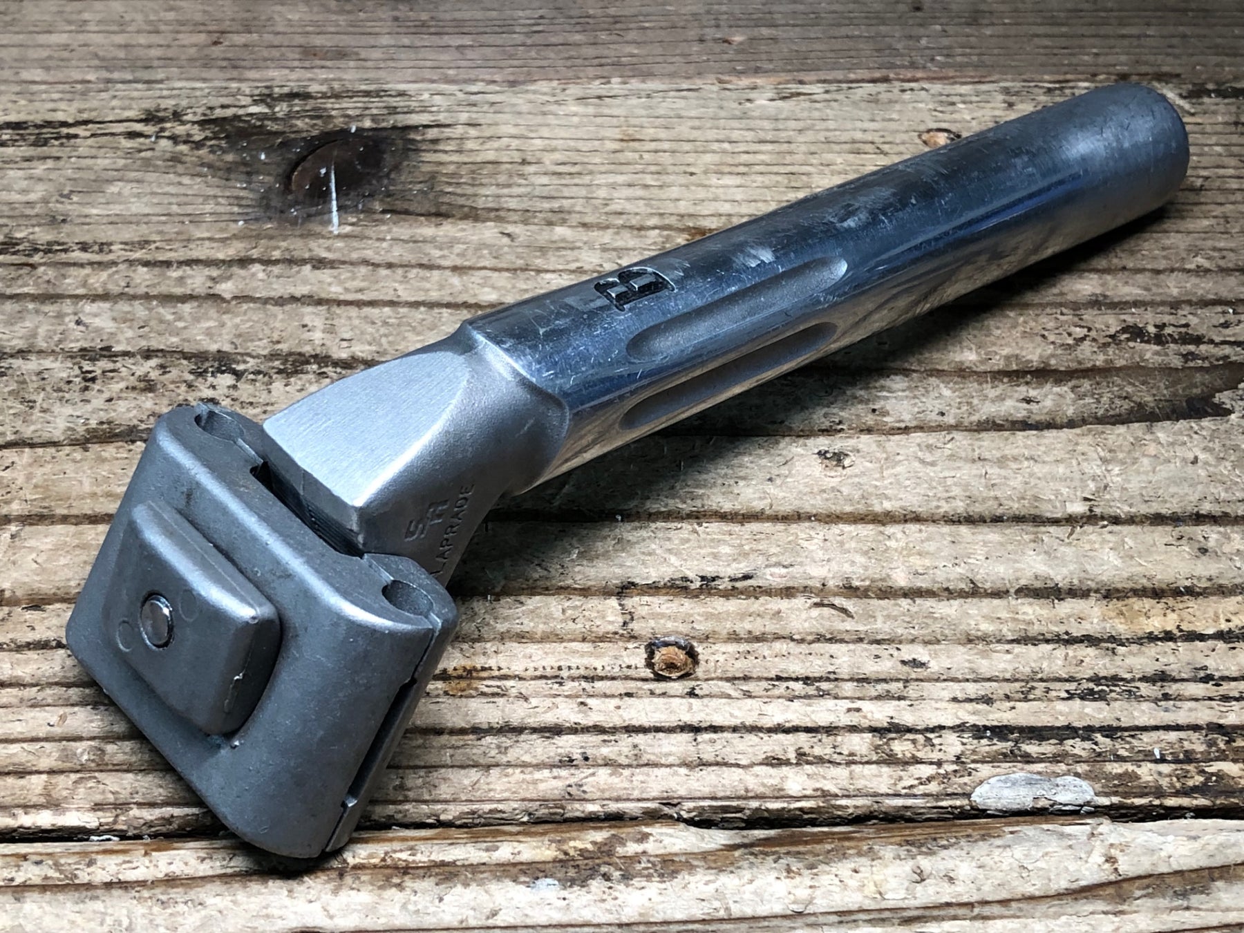 SAKAE（SR）サカエ　シートピラー（チタンピン）軽量　27.0㎜　新品未使用 Yahoo!オークション - SR サカエ SAKAE LAPRADE φ26.0 シートピラー