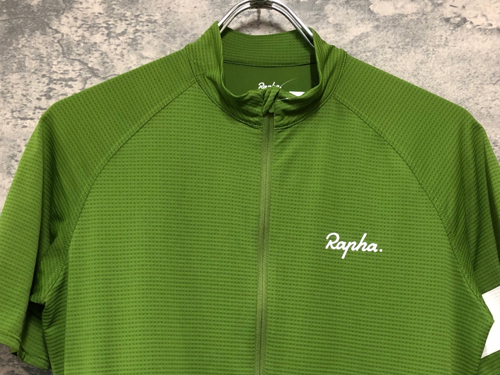 JJ419 ラファ Rapha CORE LIGHTWEIGHT JERSEY 半袖 サイクルジャージ