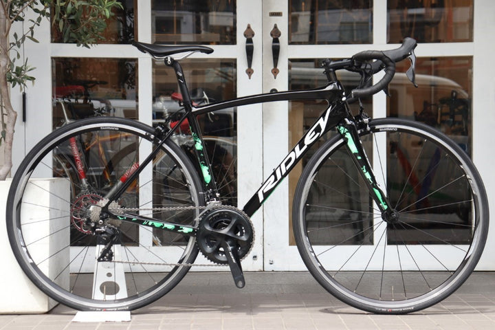 リドレー RIDLEY フェニックス FENIX SL 2018モデル XSサイズ シマノ 105 R7000 11S カーボン ロードバイク 【横浜店】