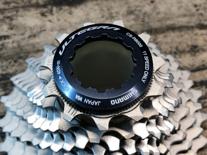 JR860 シマノ SHIMANO アルテグラ ULTEGRA CS-R8000 スプロケット 11s 11-25T