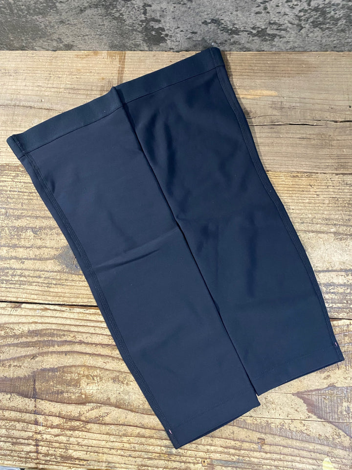 JT760 ラファ RAPHA THERMAL KNEE WARMER ニーウォーマー 黒 S