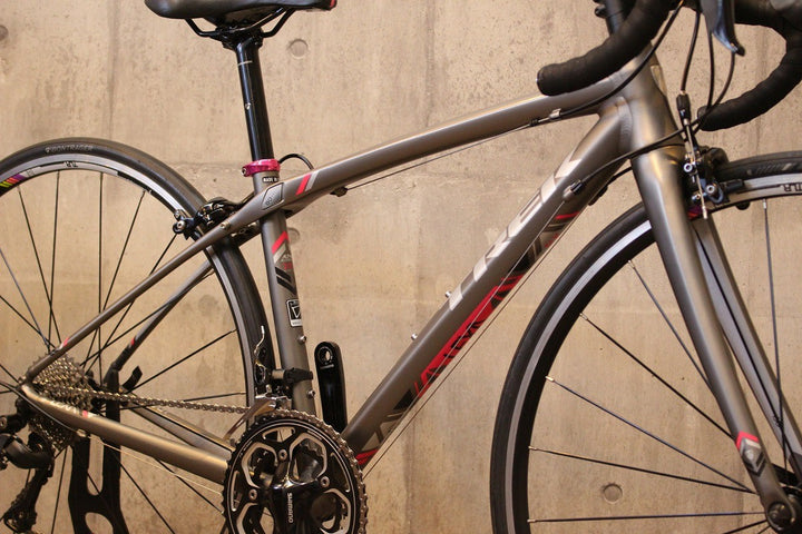 トレック TREK レグザ LEXA SLX 2015 44サイズ シマノ 105 5800 MIX 11S アルミ ロードバイク【名古屋店】