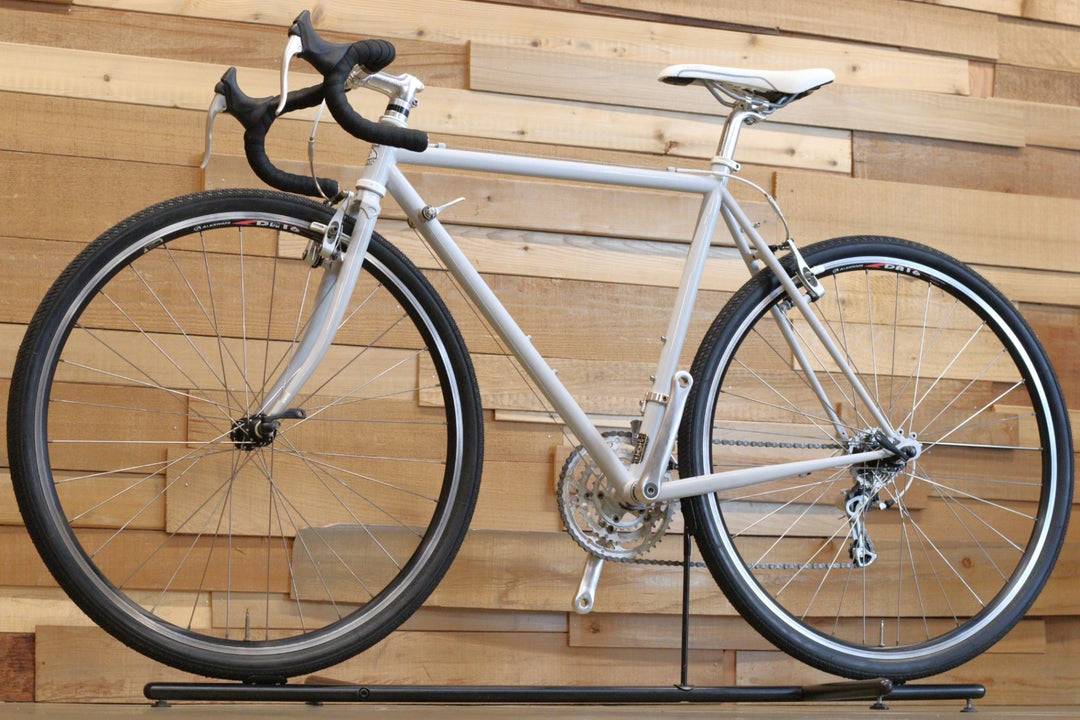 サーリー SURLY クロスチェック CROSS CHECK 52サイズ シマノ デュラエース ソラ ティアグラ MIX 3×9S クロモリ シクロクロス ロードバイク 【立川店】