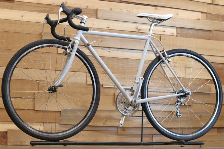 サーリー SURLY クロスチェック CROSS CHECK 52サイズ シマノ デュラエース ソラ ティアグラ MIX 3×9S クロモリ シクロクロス ロードバイク 【立川店】