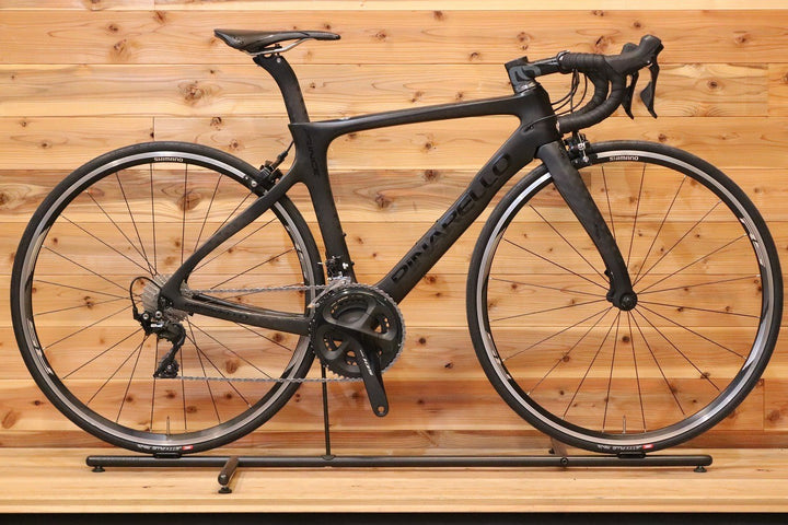 決算SALE ピナレロ PINARELLO プリンス PRINCE RIM 2019モデル 465サイズ シマノ 105 R7000 11S カーボン ロードバイク 【広島店】