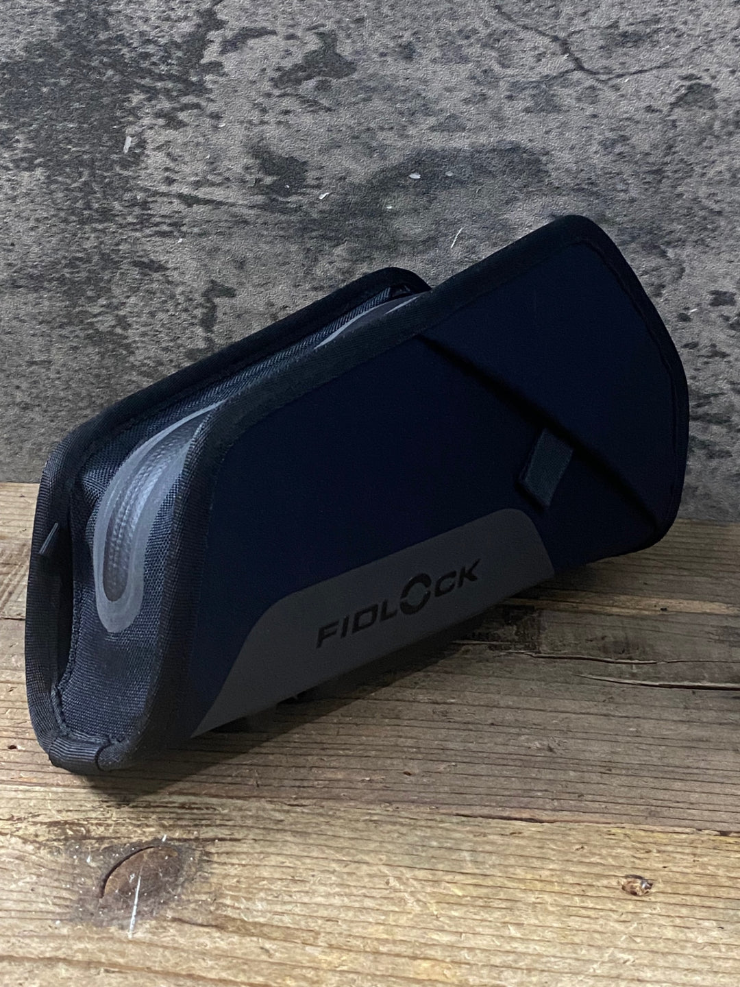 KL089 フィドロック FIDLOCK TWIST ESSENTIAL BAG フレームバッグ ※取付部品欠品