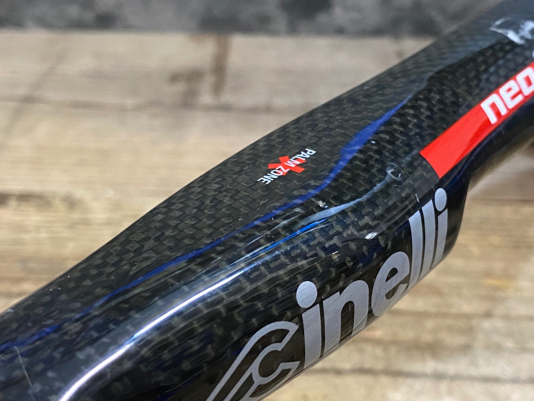 KB248 チネリ Cinelli ネオモルフェ NEO MORPHE カーボン ドロップ